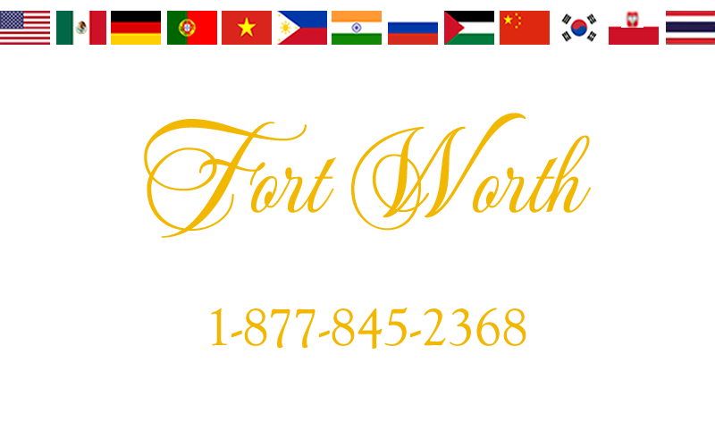 Fort Worth Auto Title